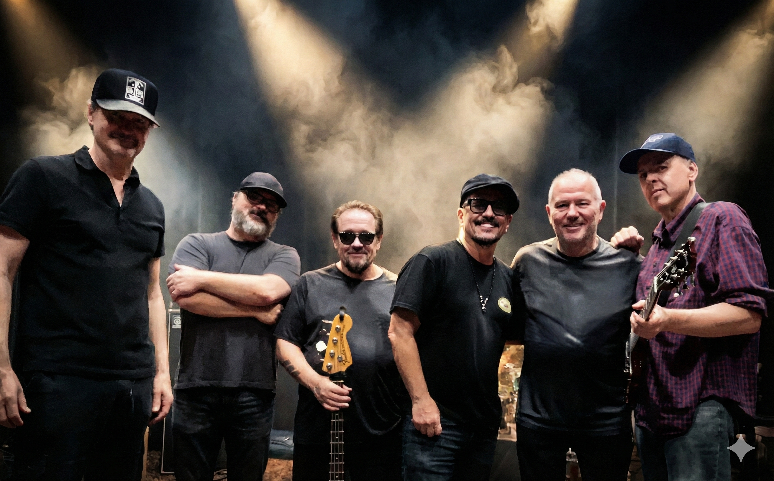 The Aynsley Dunbar Retaliation